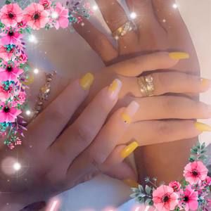 Meet your Posher, Aracely